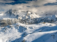 Col de la Loze